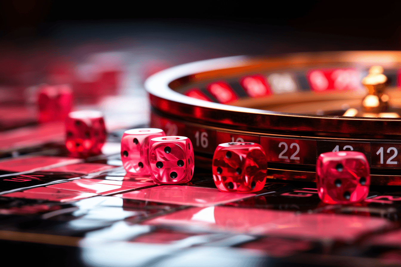 Tips en trucs voor online live roulette image