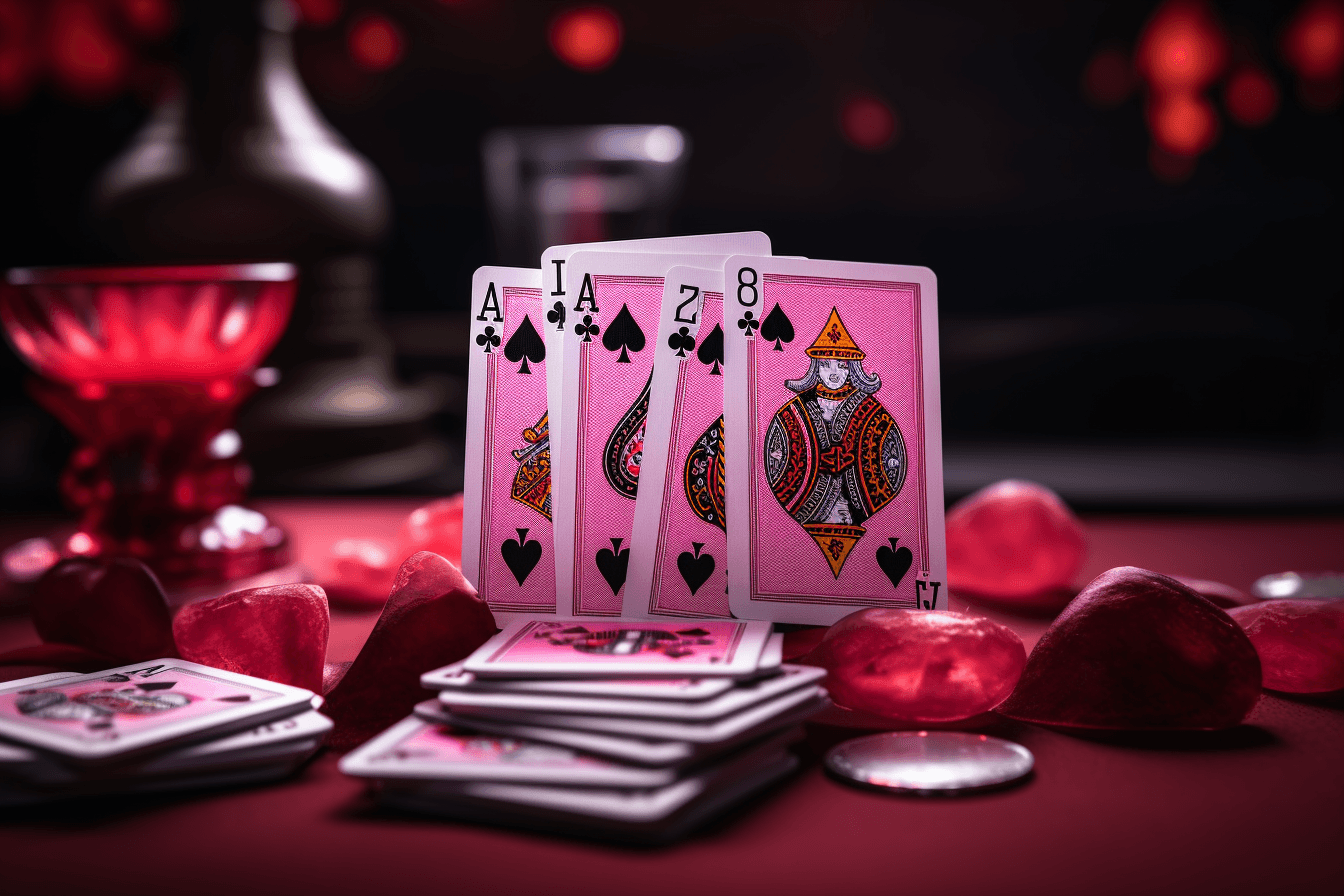 Tips en trucs voor online live blackjack image