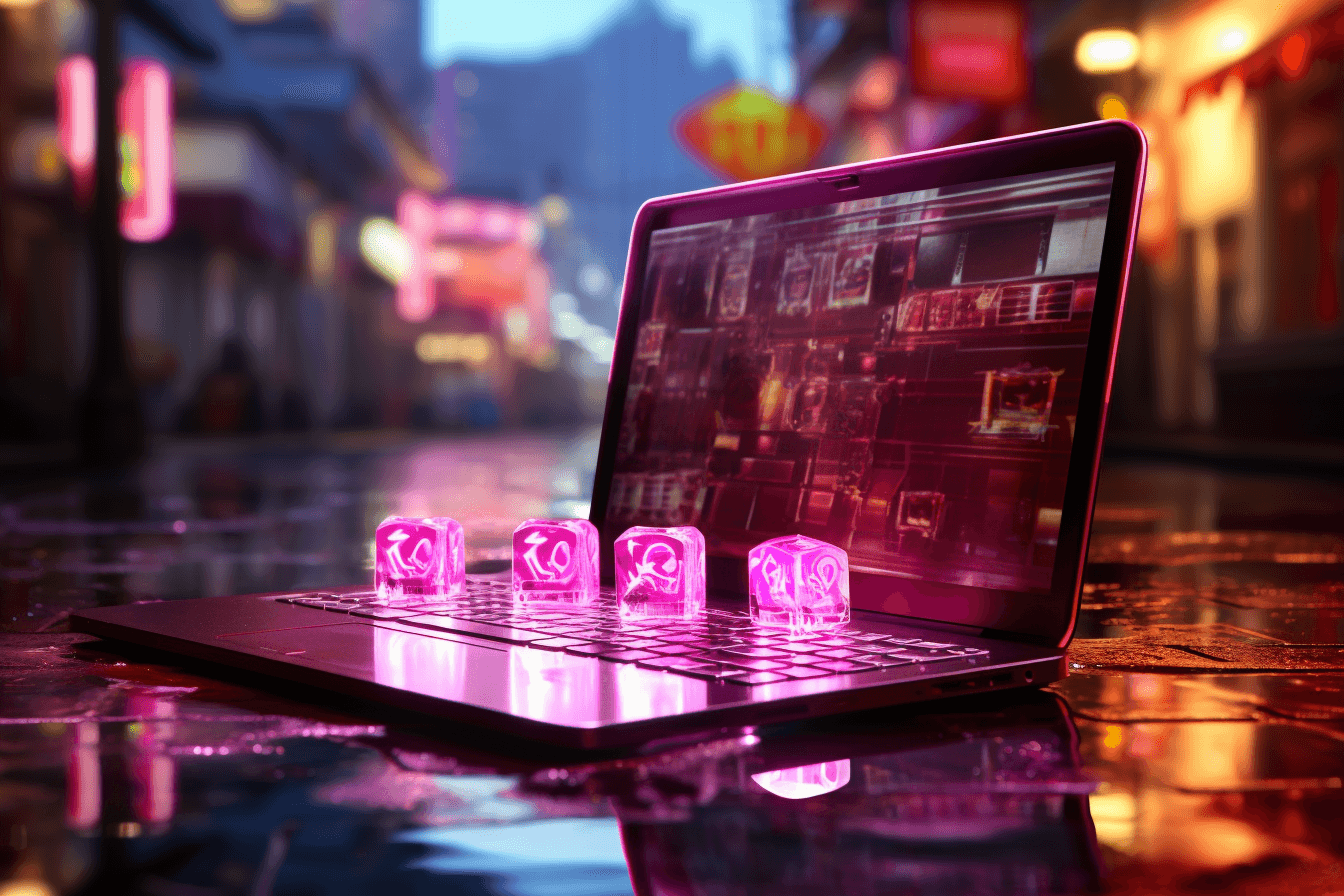 Online Live Baccarat vs. Baccarat op het land image