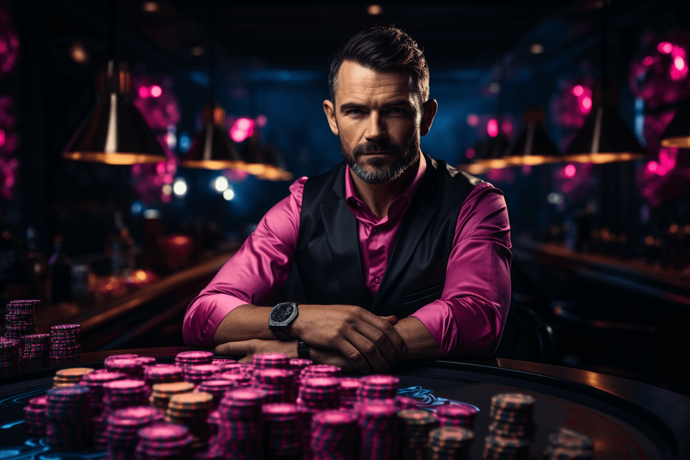 5 tips voor het maximaliseren van uw live casino welkomstbonus image