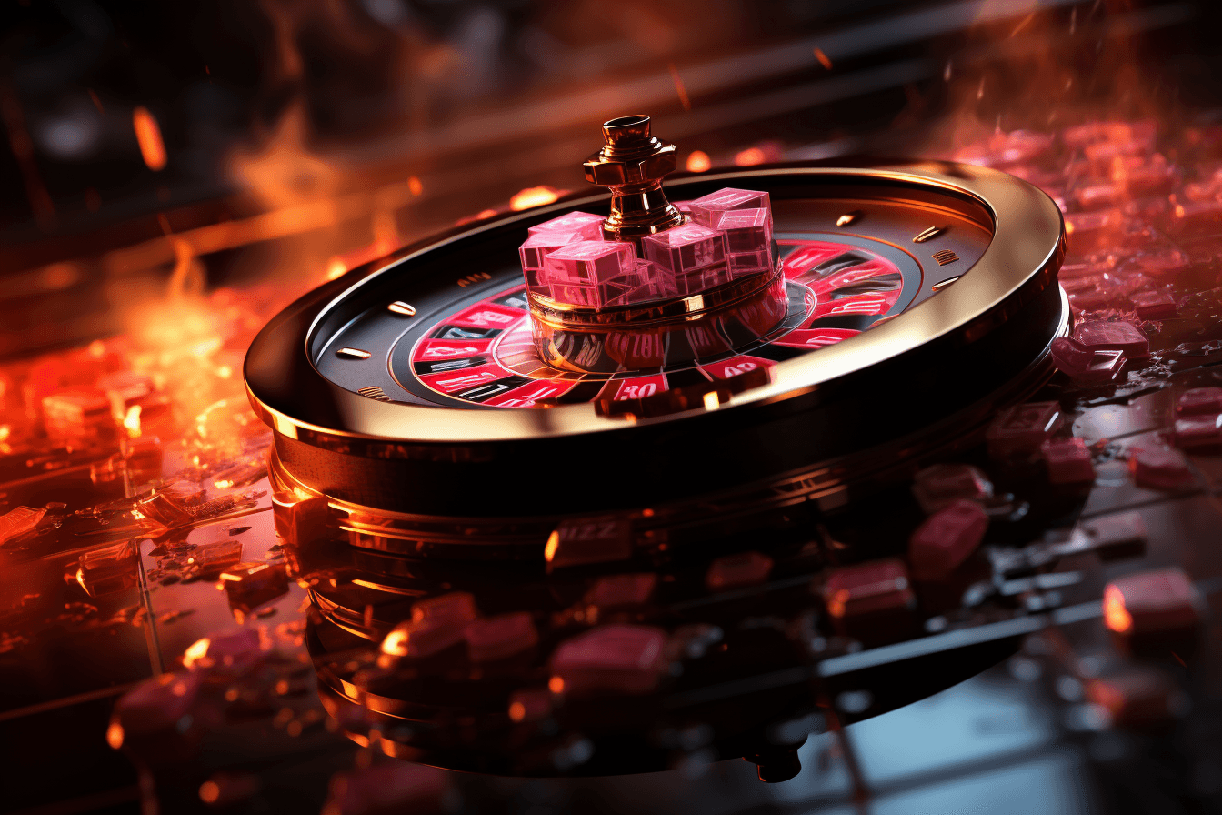 Topstrategieën en tips om te winnen bij Lightning Roulette image