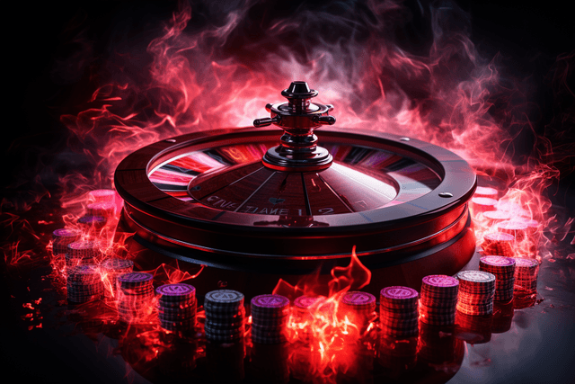 Lightning Roulette Casino Game: functies en innovaties image