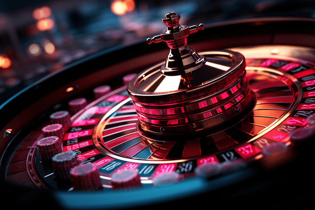 Meeslepende roulette vs. standaard roulette: belangrijkste verschillen image