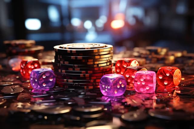 Hoe herken je een live dealer casinospelverslaving? image
