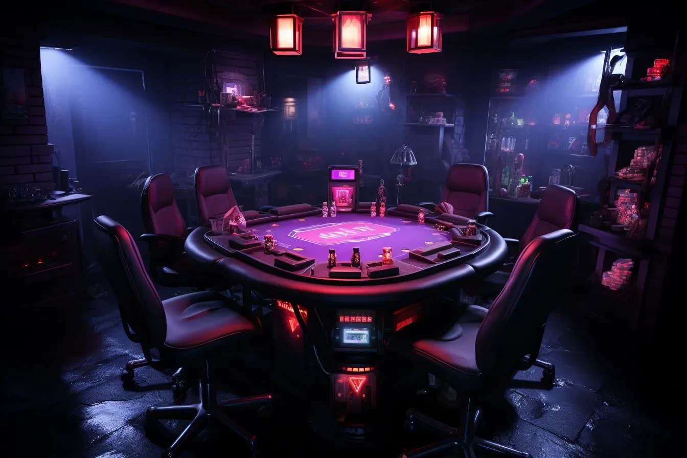 Onderzoek naar de volatiliteit van online live casinospellen image