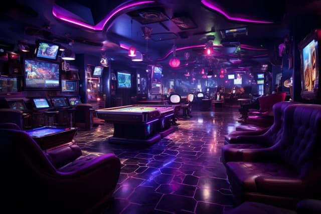 Waar of niet waar? Veelvoorkomende mythen over live casino’s ontkrachten image