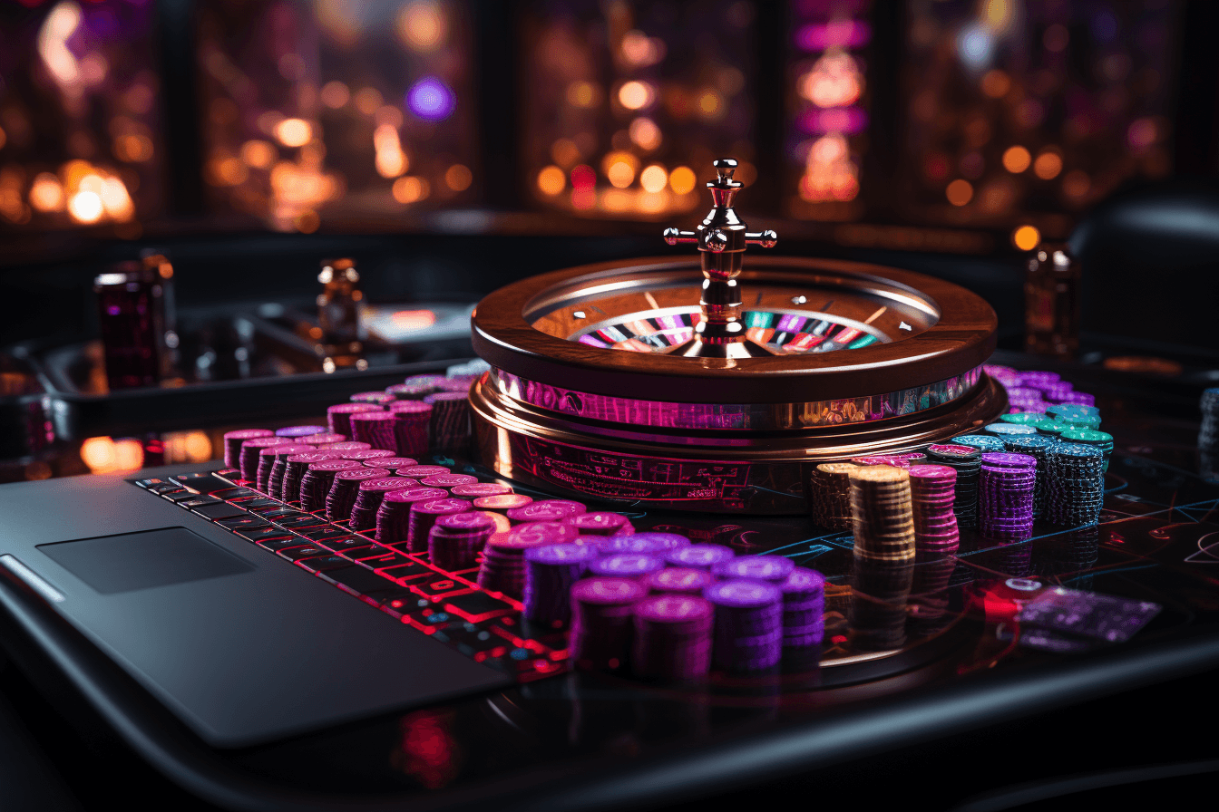 Een overzicht van de beste nieuwe Live Dealer-spellen image