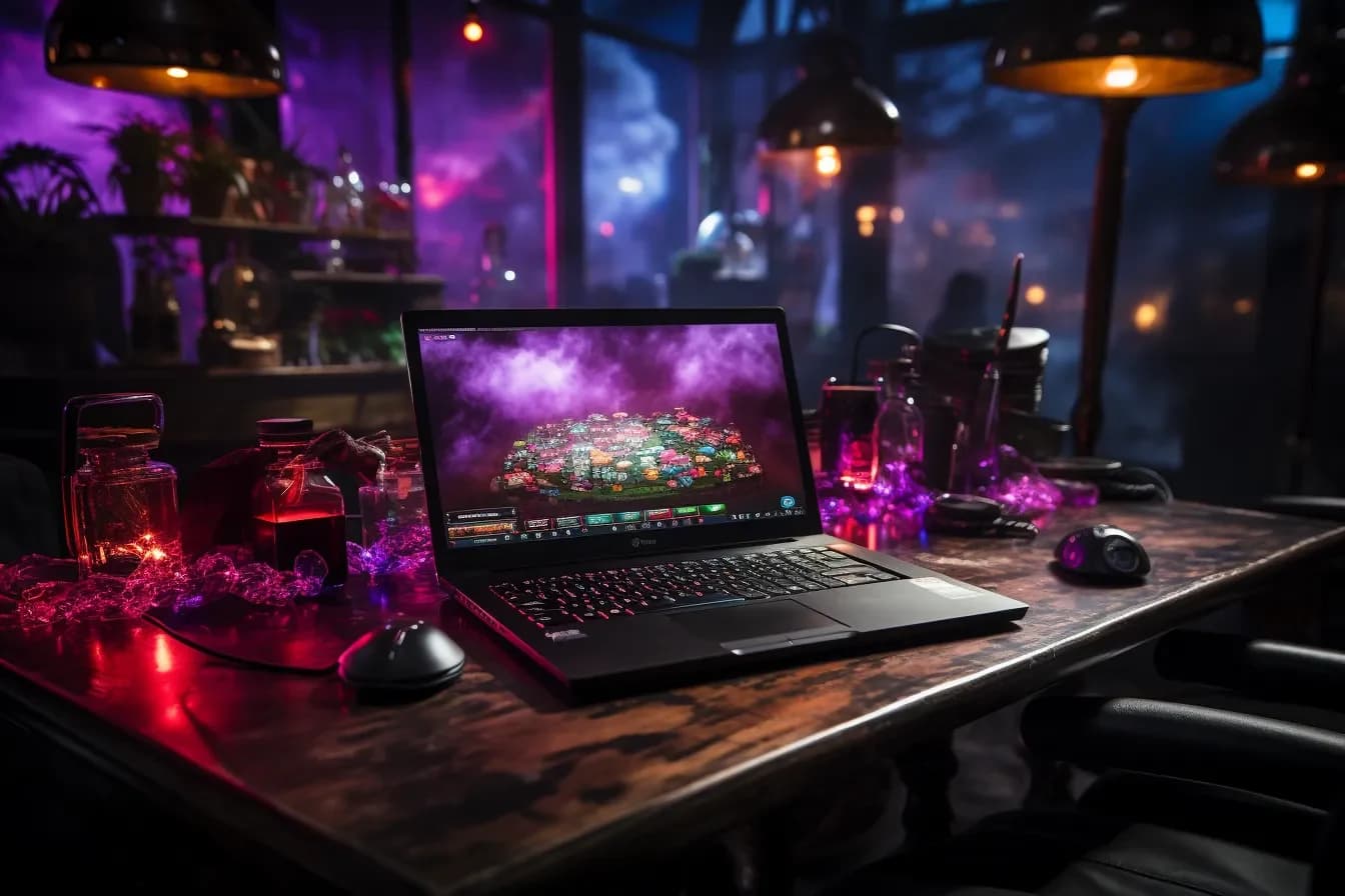 Hoe u online live roulettetoernooien kunt spelen image