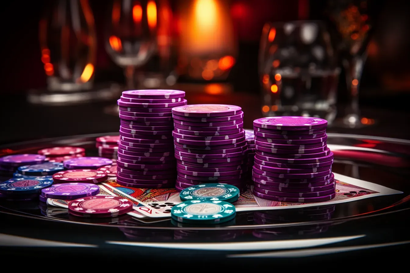 Live Three Card Poker online spelen: beginnershandleiding image