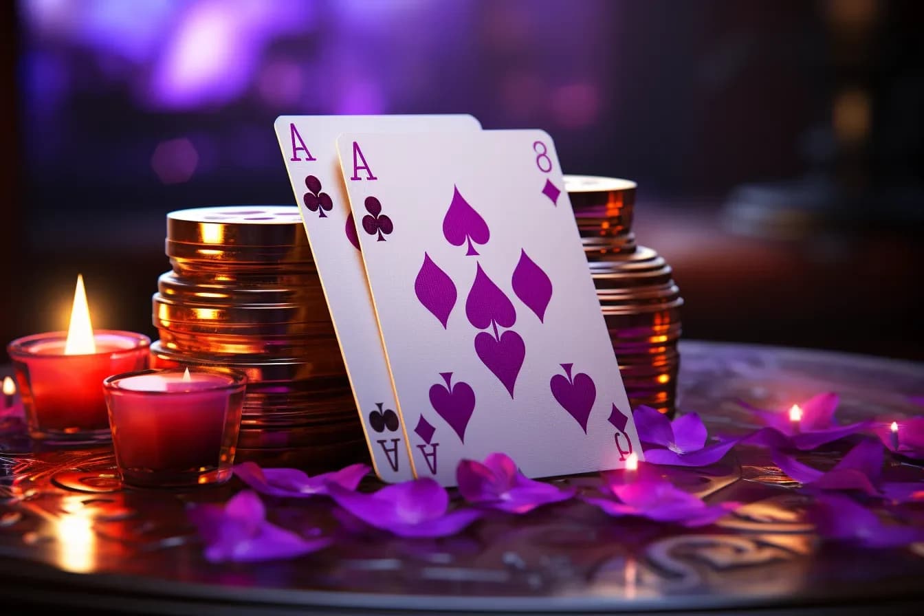 Live Dealer Three Card Poker beheersen: gids voor professionals image