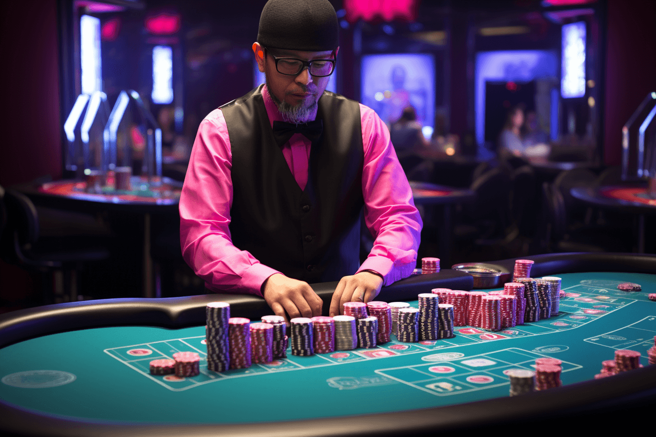 Effectieve tips voor live Pai Gow Poker image