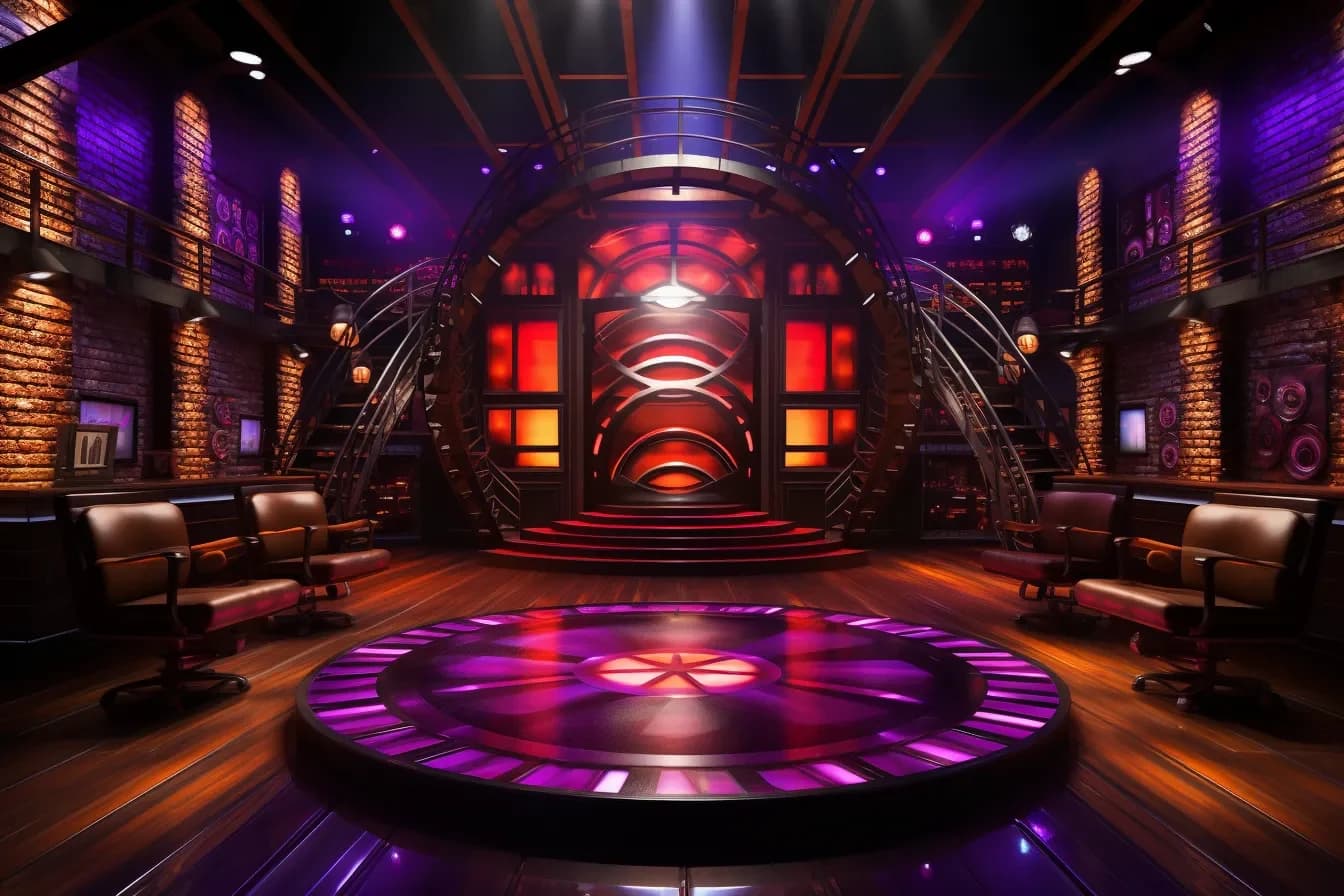 Tips voor beginners over hoe ze kunnen deelnemen aan live spelshows image