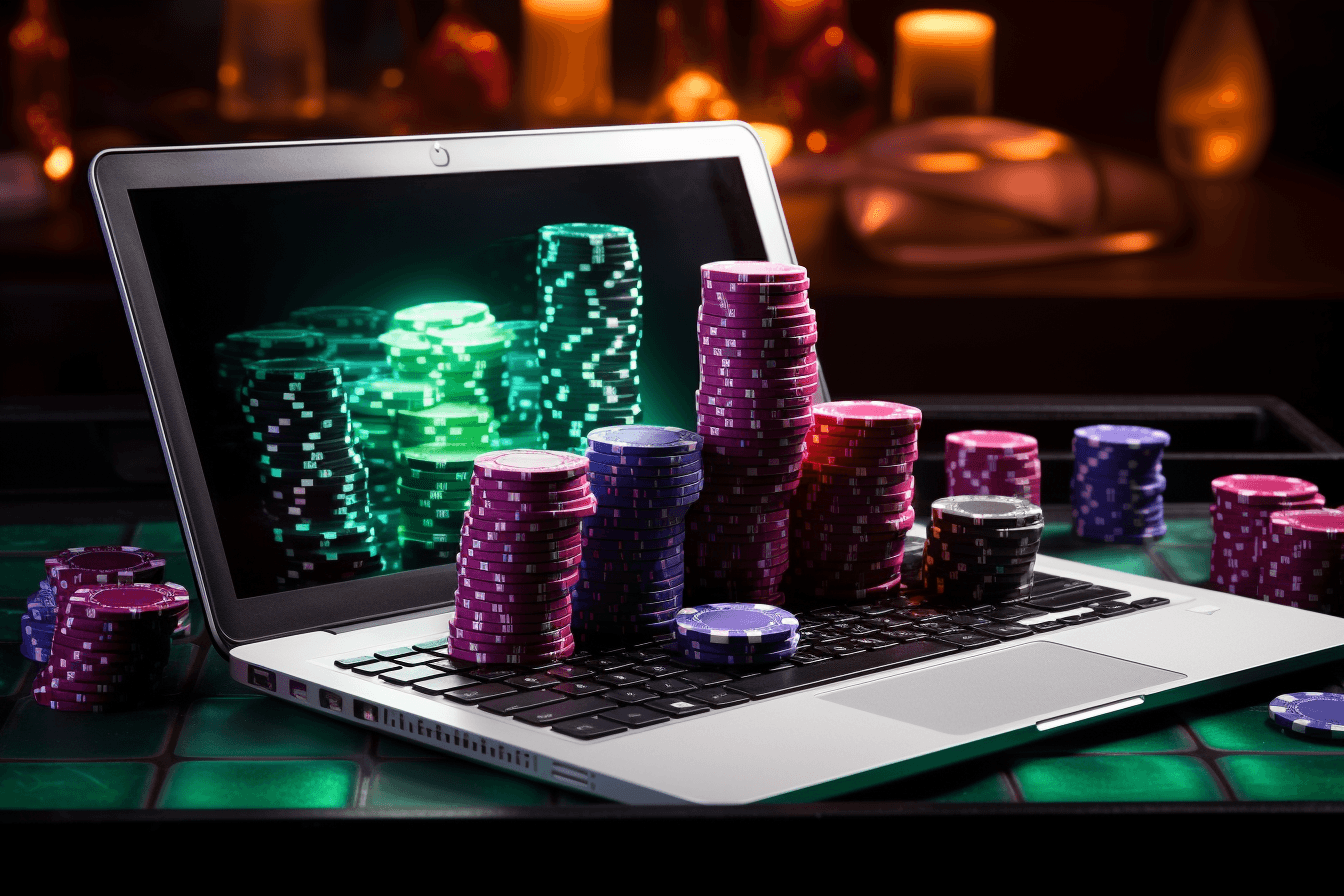 Wat is de denkfout van Gambler tijdens live casinospelen image