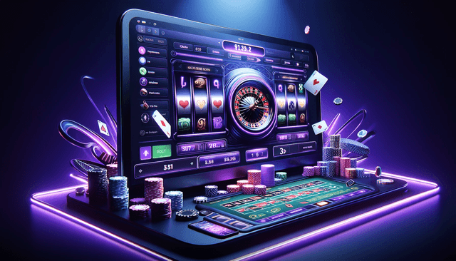 Hoe je niet failliet gaat bij online live dealercasino's image