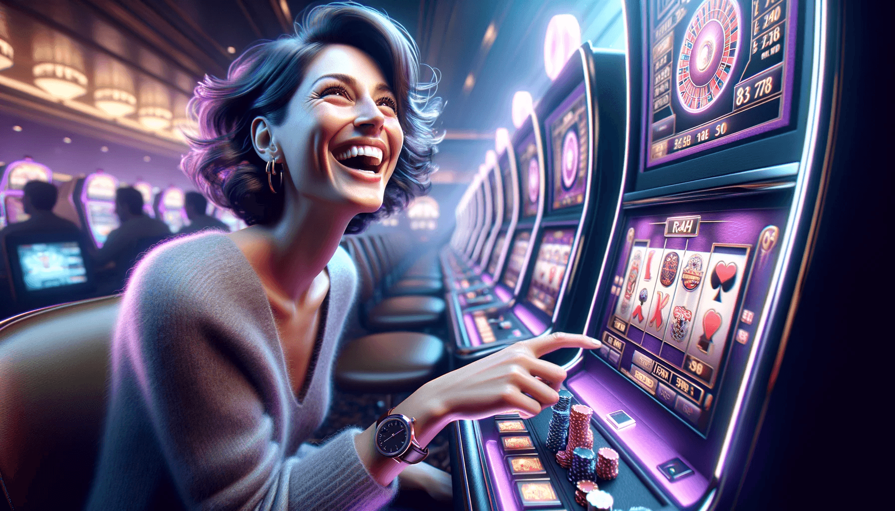 Hoe u meer plezier kunt beleven bij het spelen van live casinospellen image