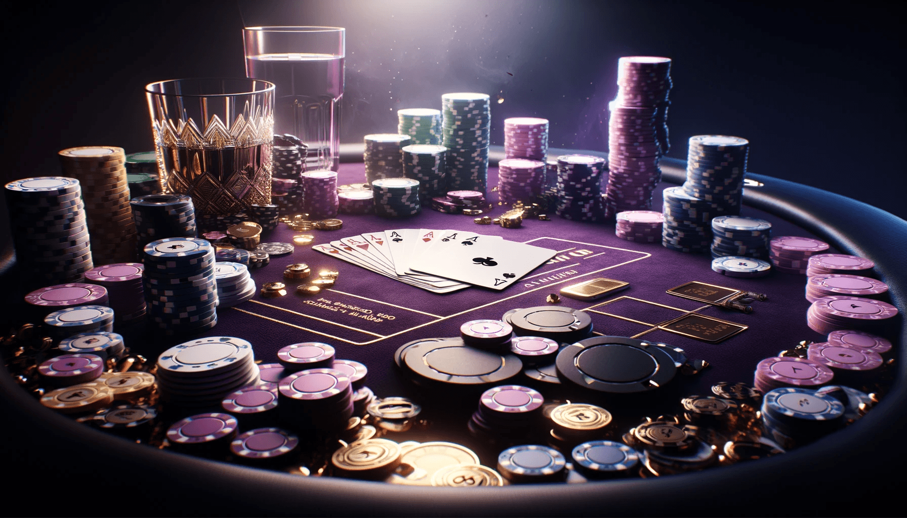 Populaire live poker-slangen uitgelegd image