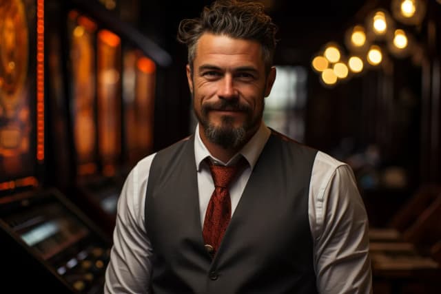 Hoe je live casinoslots online kunt spelen image