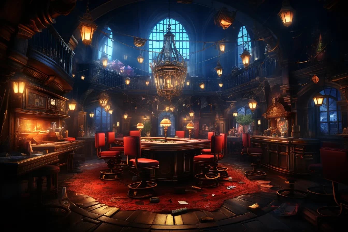 Andar Bahar voor beginners image