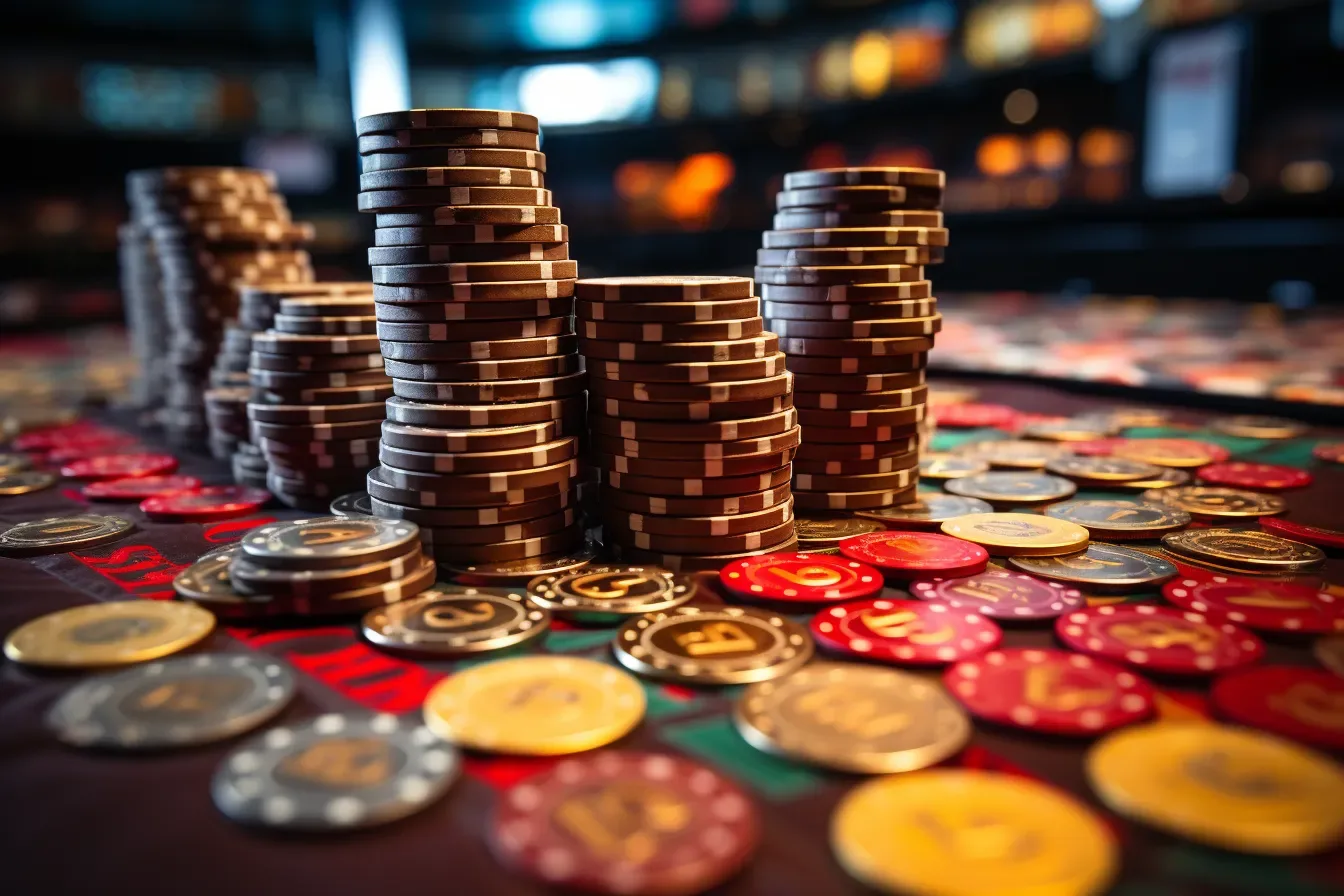 Wat is randsortering? image