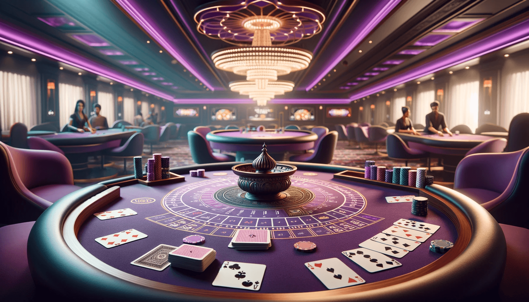 Andar Bahar voor gevorderde spelers image