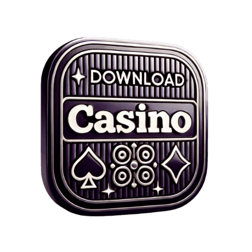 Casino's downloaden