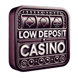Casino's met een lage minimale storting