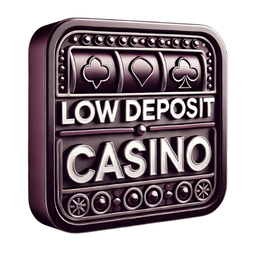 Casino's met een lage minimale storting