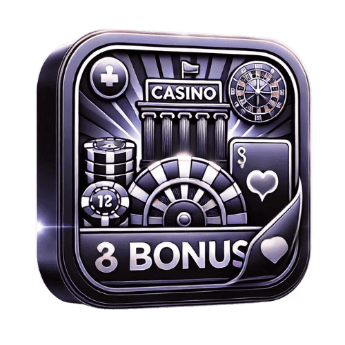 Casino's zonder inzet