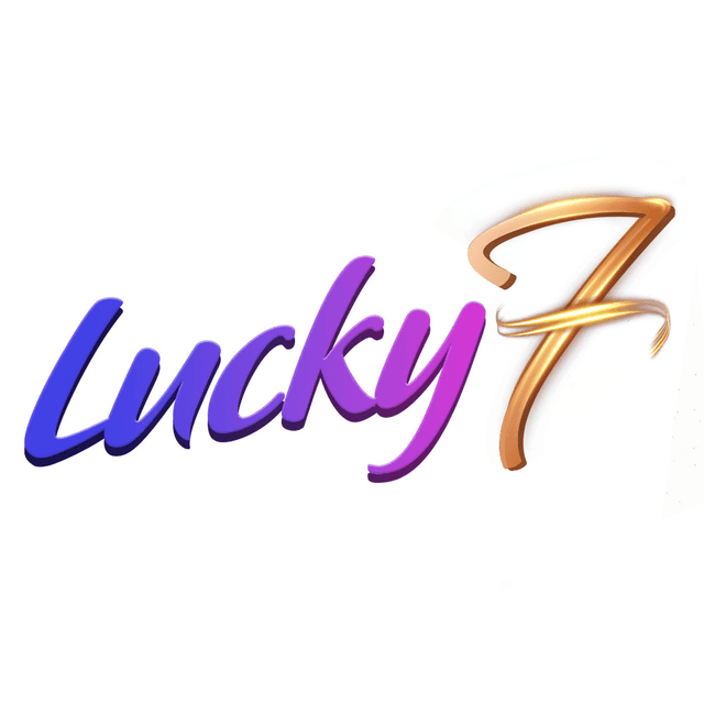 Lucky 7even Casino Logotype