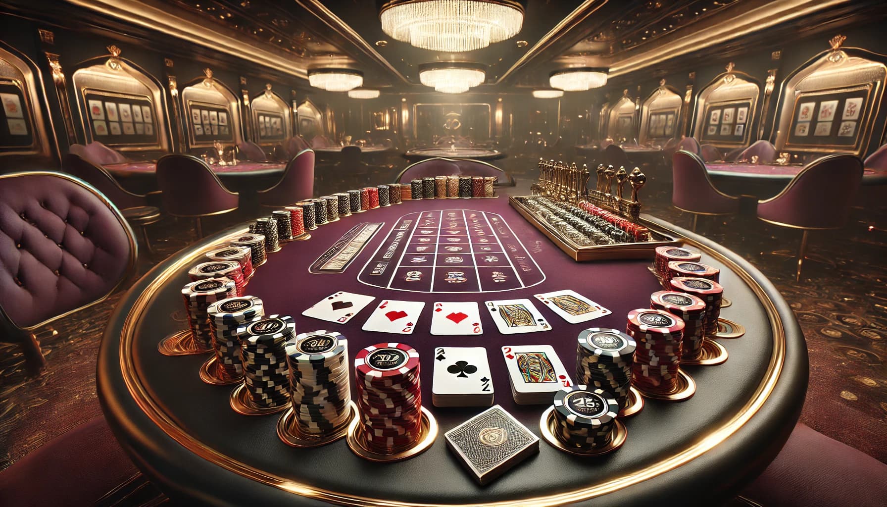 Top 15 Live Baccarat-spellen in 2026 image