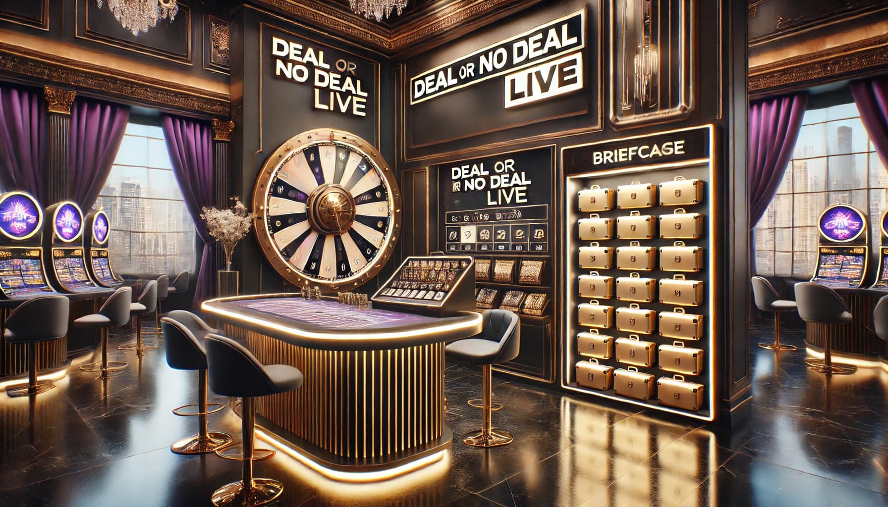 De meest ongewone live casinospellen waar je dol op zult zijn image