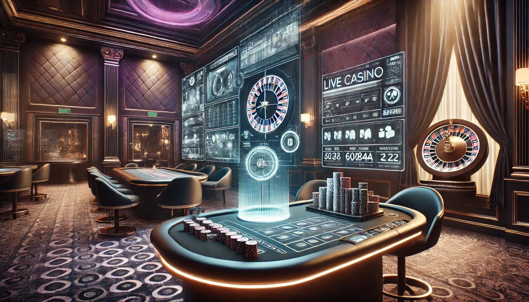 10 verrassende live casinotrends in 2026 image