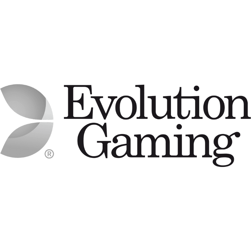 Beste 10 Evolution Gaming Live Casino's 2023
