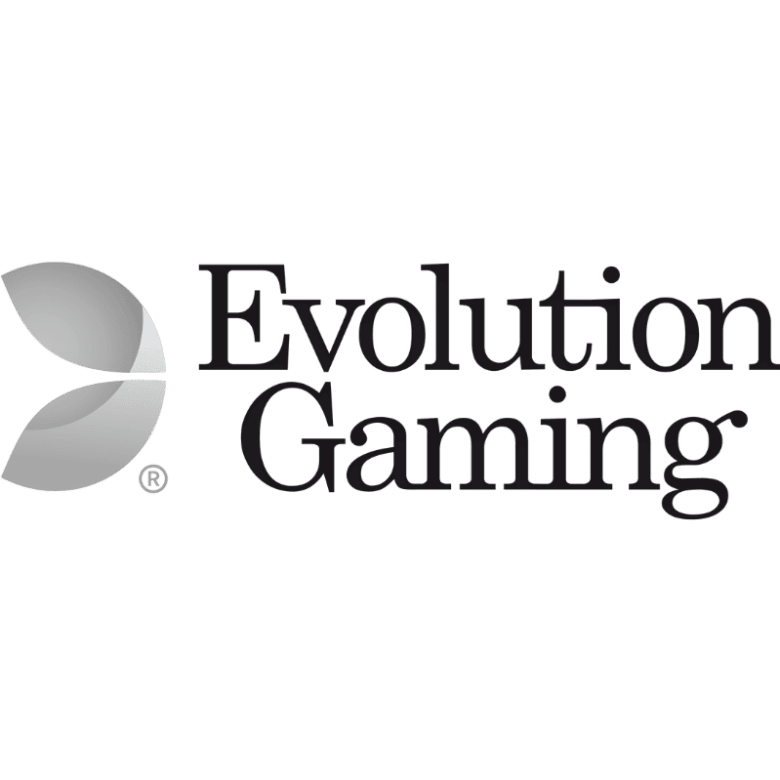 Ranglijst van de beste Evolution Gaming live casino's