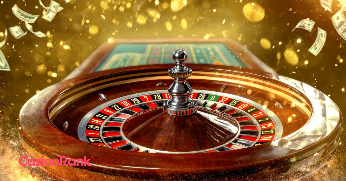 Het geheim achter live roulette goksystemen