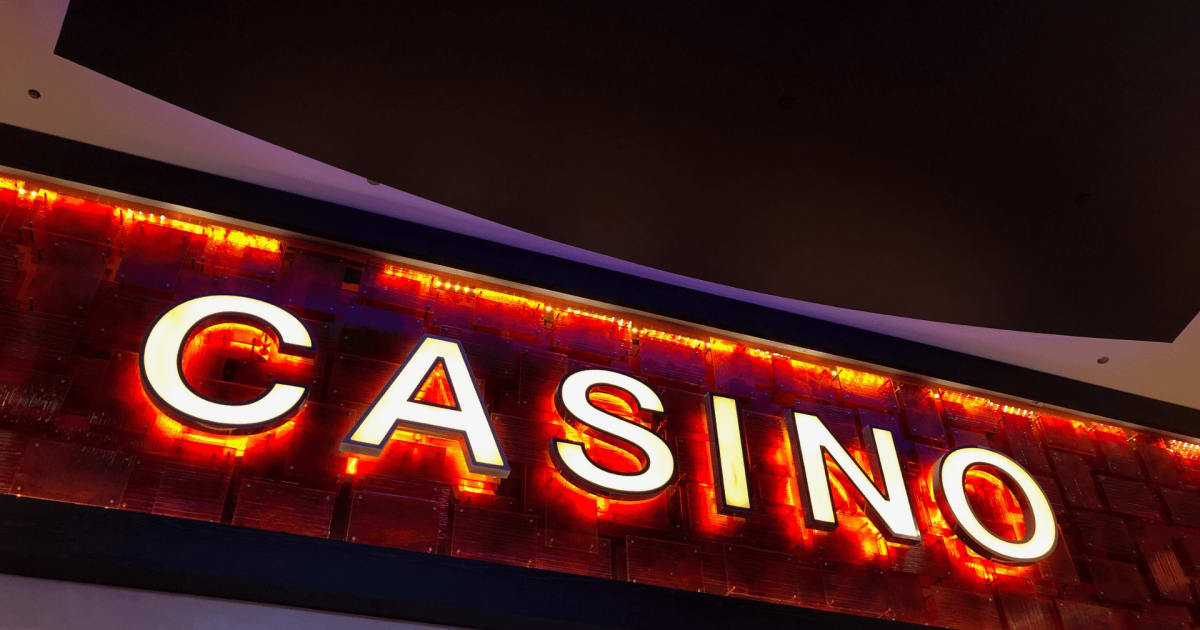 Wat is Bet Hedging bij Live Online Casino Gokken?
