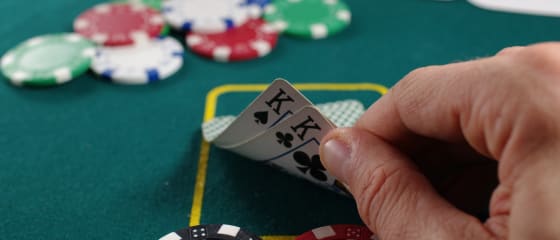 Pokergids voor het maken van de winnende hand