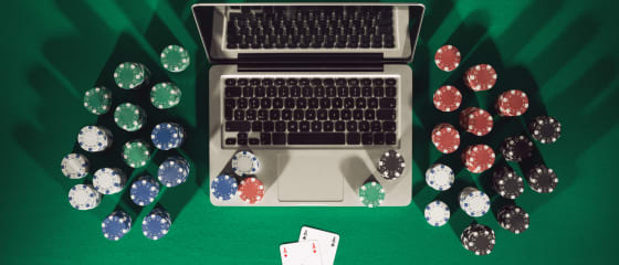 Welke live dealer casinospellen zijn nu het beste om te spelen?
