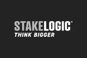 Ranglijst van de beste Stakelogic live casino's
