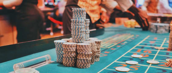 Top 5 best betalende live casinospellen in 2021