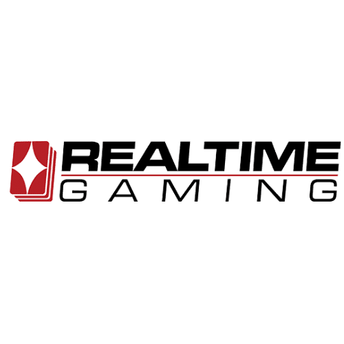 Beste 10 Real Time Gaming Live Casino's 2022