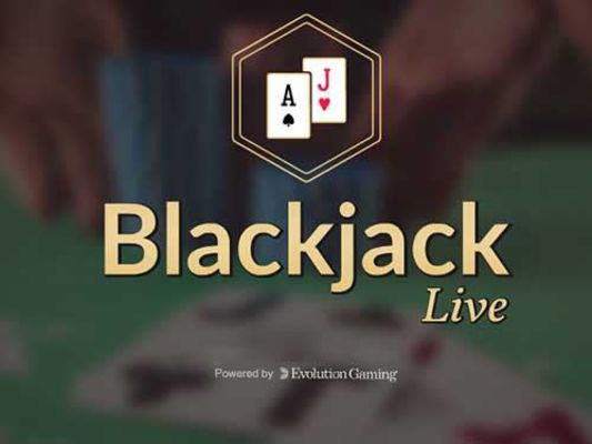 Exclusive Blackjack VIP