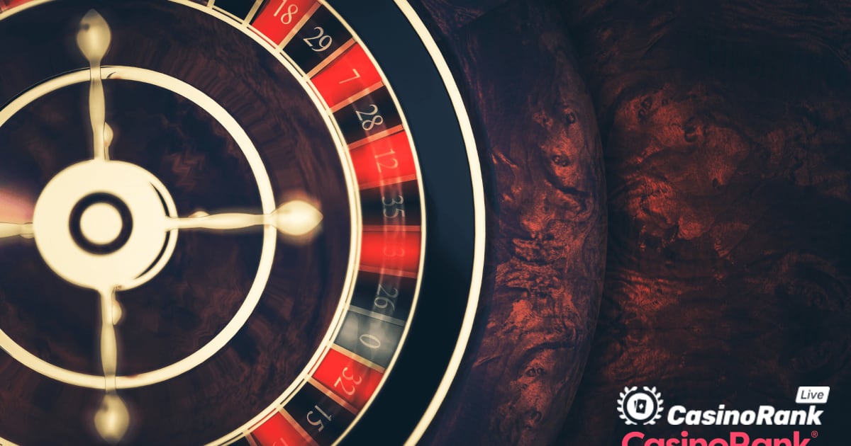 Kan online live roulette winstgevend zijn voor spelers?