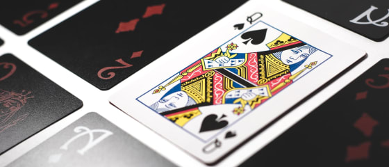 Pragmatic Play voegt Blackjack en Azure Roulette toe aan hun Live Casino-portfolio