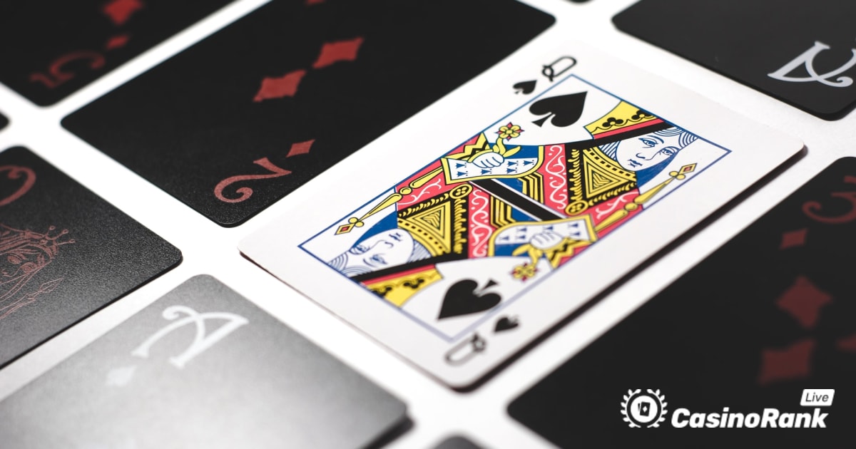 Pragmatic Play voegt Blackjack en Azure Roulette toe aan hun Live Casino-portfolio
