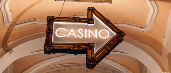 Gokken in een live casino