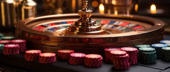 Toptips voor succes in live casino's