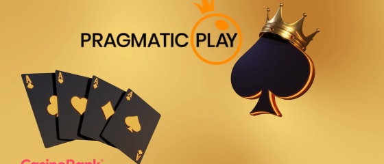 Live Casino Pragmatic Play introduceert Speed Blackjack met Side Bets