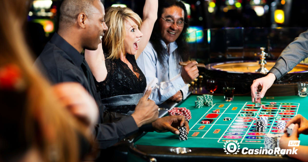 Pragmatic Play brengt Spaanse roulette in premiÃ¨re om zijn live casino-aanbod uit te breiden