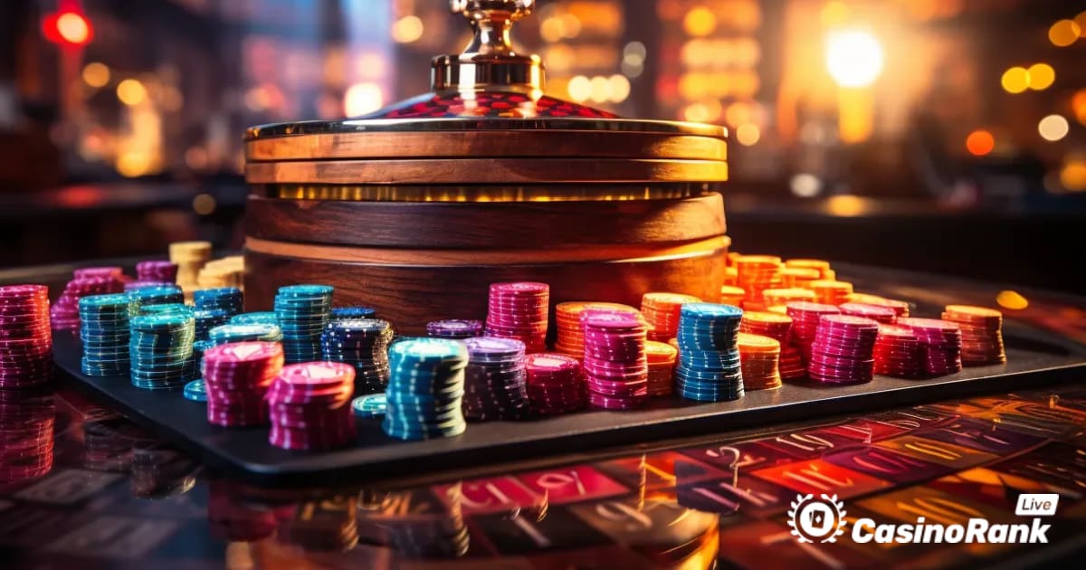 Kies het beste online live casinospel voor jou